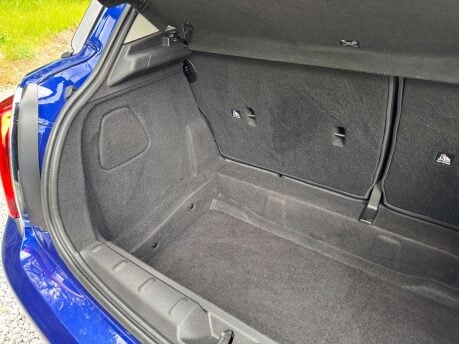 Mini Hatch 1.5 Cooper 5dr 5