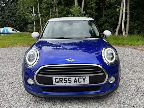 Mini Hatch 1.5 Cooper 5dr 11