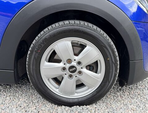 Mini Hatch 1.5 Cooper 5dr 12