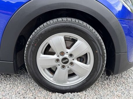 Mini Hatch 1.5 Cooper 5dr 12