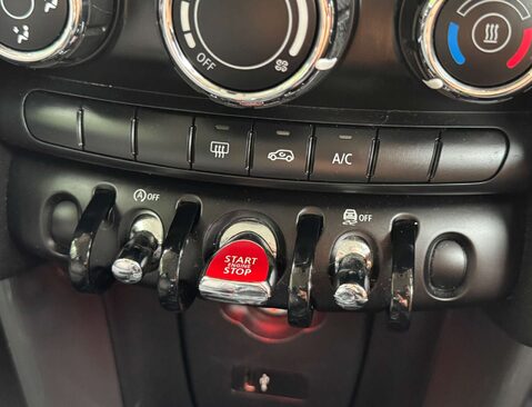 Mini Hatch 1.5 Cooper 5dr 26