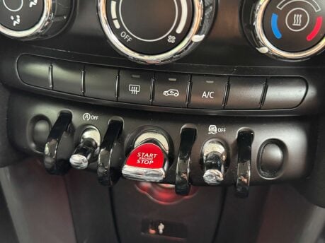 Mini Hatch 1.5 Cooper 5dr 26