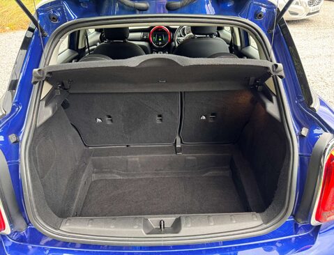 Mini Hatch 1.5 Cooper 5dr 6