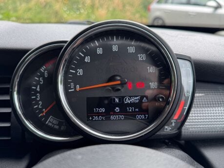 Mini Hatch 1.5 Cooper 5dr 20