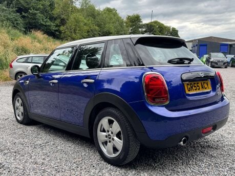 Mini Hatch 1.5 Cooper 5dr 8