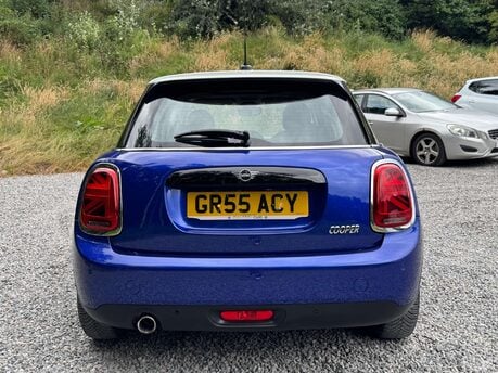 Mini Hatch 1.5 Cooper 5dr