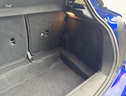 Mini Hatch 1.5 Cooper 5dr 7