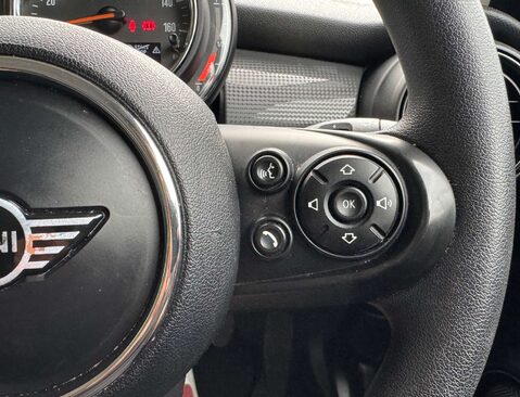 Mini Hatch 1.5 Cooper 5dr 19