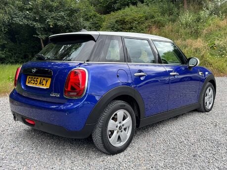 Mini Hatch 1.5 Cooper 5dr