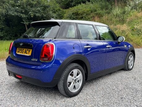 Mini Hatch 1.5 Cooper 5dr 3