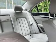 Mercedes-Benz CLS 2.1 CLS250 CDi AMG BlueEfficiency Sport Auto 4dr 12