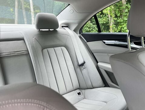 Mercedes-Benz CLS 2.1 CLS250 CDi AMG BlueEfficiency Sport Auto 4dr 12