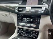 Mercedes-Benz CLS 2.1 CLS250 CDi AMG BlueEfficiency Sport Auto 4dr 11
