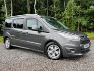Ford Tourneo Connect 1.5 Tourneo Connect Grand Titanium TDCi 5dr 1