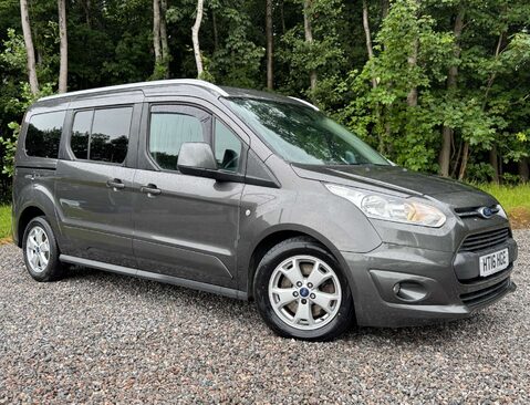 Ford Tourneo Connect 1.5 Tourneo Connect Grand Titanium TDCi 5dr 1