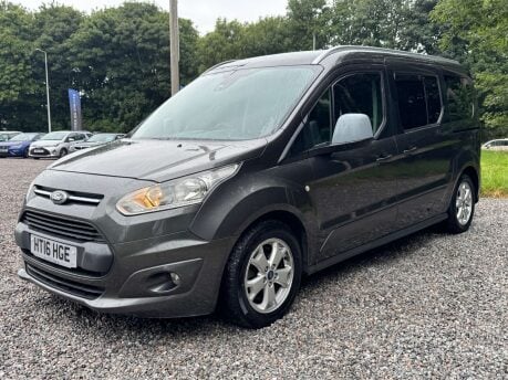 Ford Tourneo Connect 1.5 Tourneo Connect Grand Titanium TDCi 5dr 7