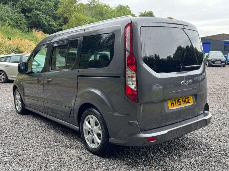 Ford Tourneo Connect 1.5 Tourneo Connect Grand Titanium TDCi 5dr 5
