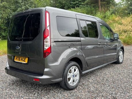 Ford Tourneo Connect 1.5 Tourneo Connect Grand Titanium TDCi 5dr 3