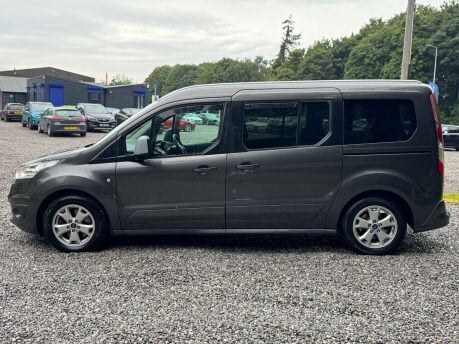 Ford Tourneo Connect 1.5 Tourneo Connect Grand Titanium TDCi 5dr 6
