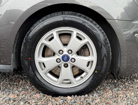 Ford Tourneo Connect 1.5 Tourneo Connect Grand Titanium TDCi 5dr 9