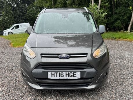 Ford Tourneo Connect 1.5 Tourneo Connect Grand Titanium TDCi 5dr 8