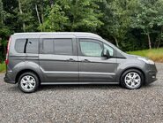 Ford Tourneo Connect 1.5 Tourneo Connect Grand Titanium TDCi 5dr 2