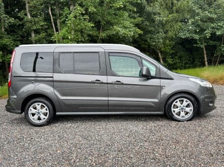 Ford Tourneo Connect 1.5 Tourneo Connect Grand Titanium TDCi 5dr 2
