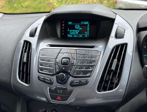 Ford Tourneo Connect 1.5 Tourneo Connect Grand Titanium TDCi 5dr 12