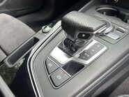 Audi A4 2.0 A4 Black Edition 40 TFSI Semi-Auto 4dr 32