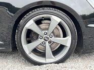 Audi A4 2.0 A4 Black Edition 40 TFSI Semi-Auto 4dr 7