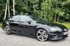Audi A4 2.0 A4 Black Edition 40 TFSI Semi-Auto 4dr