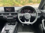 Audi A4 2.0 A4 Black Edition 40 TFSI Semi-Auto 4dr 28