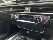 Audi A4 2.0 A4 Black Edition 40 TFSI Semi-Auto 4dr 36