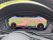 Audi A4 2.0 A4 Black Edition 40 TFSI Semi-Auto 4dr 37