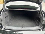 Audi A4 2.0 A4 Black Edition 40 TFSI Semi-Auto 4dr 13