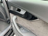 Audi A4 2.0 A4 Black Edition 40 TFSI Semi-Auto 4dr 16