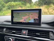 Audi A4 2.0 A4 Black Edition 40 TFSI Semi-Auto 4dr 38