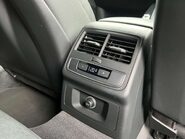 Audi A4 2.0 A4 Black Edition 40 TFSI Semi-Auto 4dr 12