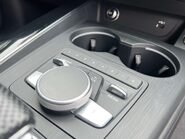 Audi A4 2.0 A4 Black Edition 40 TFSI Semi-Auto 4dr 35