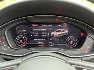 Audi A4 2.0 A4 Black Edition 40 TFSI Semi-Auto 4dr 33