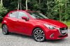 Mazda 2 1.5 2 Sport Nav 5dr