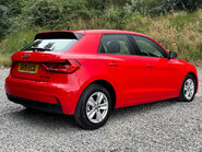 Audi A1 1.0 A1 Sportback 30 TFSI SE 5dr 3