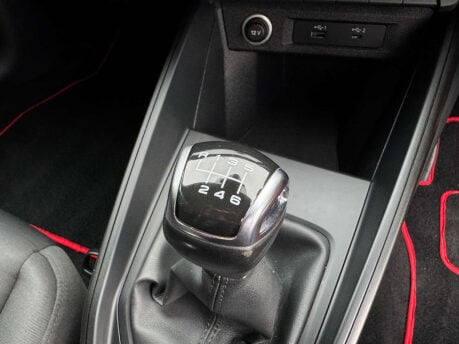 Audi A1 1.0 A1 Sportback 30 TFSI SE 5dr 31