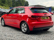 Audi A1 1.0 A1 Sportback 30 TFSI SE 5dr 5
