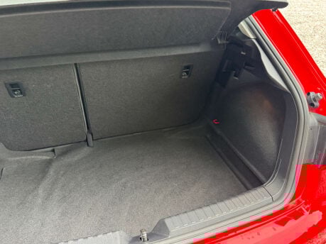 Audi A1 1.0 A1 Sportback 30 TFSI SE 5dr 10