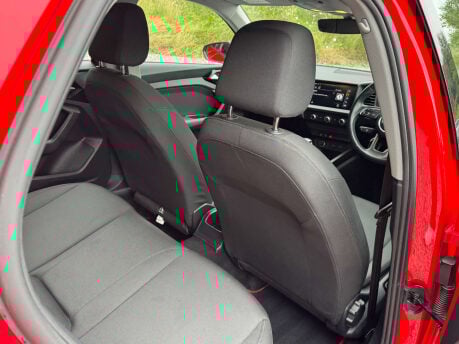 Audi A1 1.0 A1 Sportback 30 TFSI SE 5dr 13