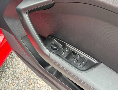 Audi A1 1.0 A1 Sportback 30 TFSI SE 5dr 21