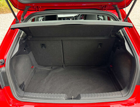Audi A1 1.0 A1 Sportback 30 TFSI SE 5dr 12