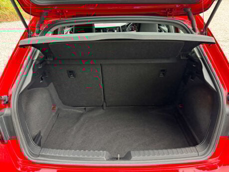 Audi A1 1.0 A1 Sportback 30 TFSI SE 5dr 12