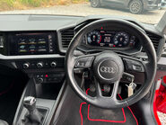 Audi A1 1.0 A1 Sportback 30 TFSI SE 5dr 38